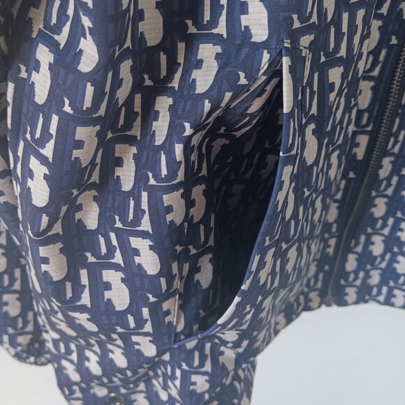 Dior Men's trend Korean version of the fall jacket casual wear - Picture 8 of 11